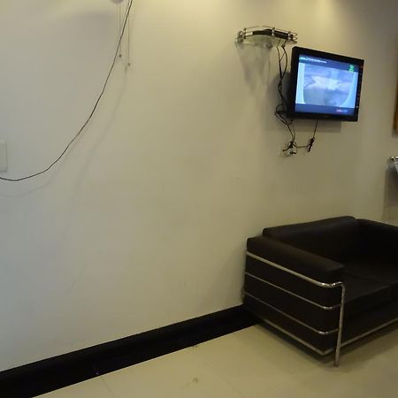 Hotel Siam International Delhi  Esterno foto