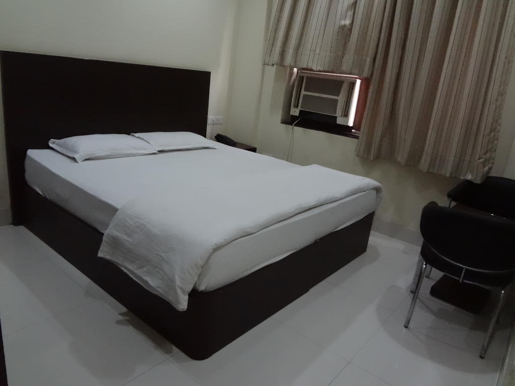 Hotel Siam International Delhi  Esterno foto