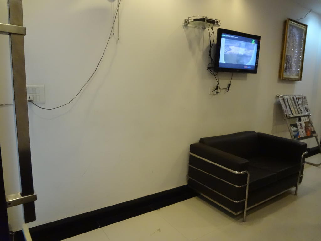 Hotel Siam International Delhi  Esterno foto