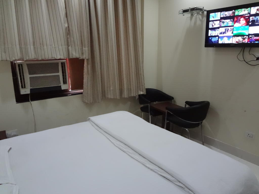 Hotel Siam International Delhi  Esterno foto