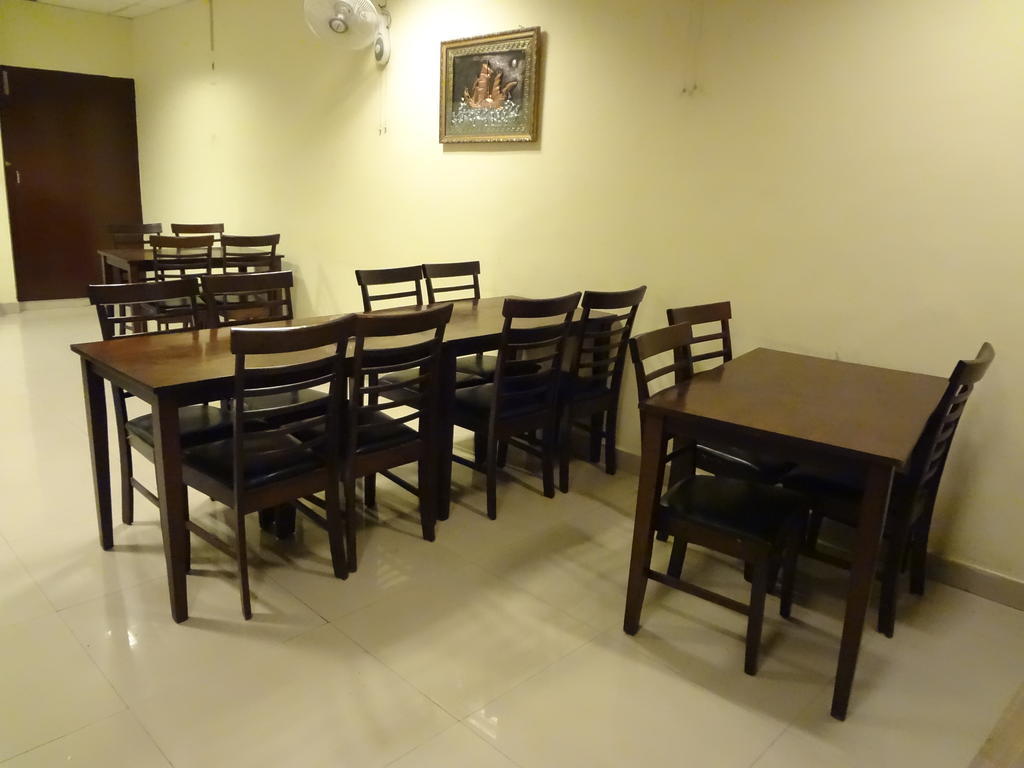 Hotel Siam International Delhi  Esterno foto