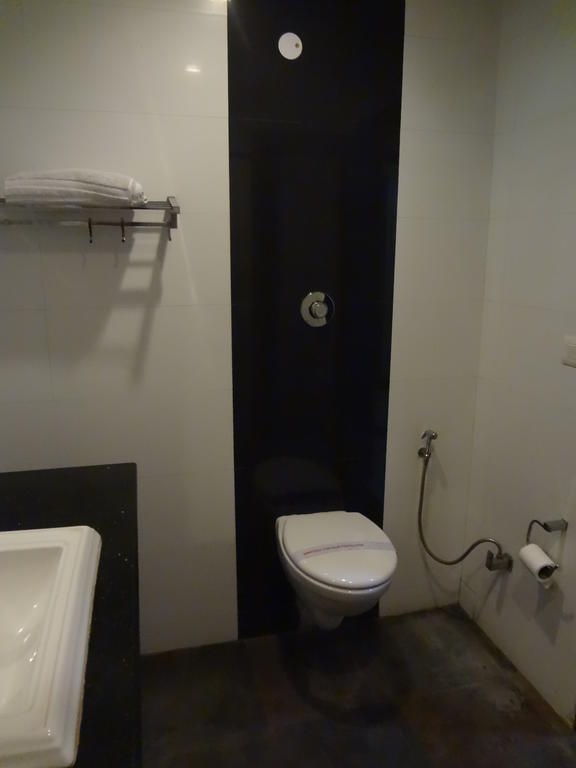 Hotel Siam International Delhi  Esterno foto