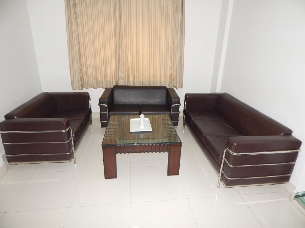 Hotel Siam International Delhi  Esterno foto