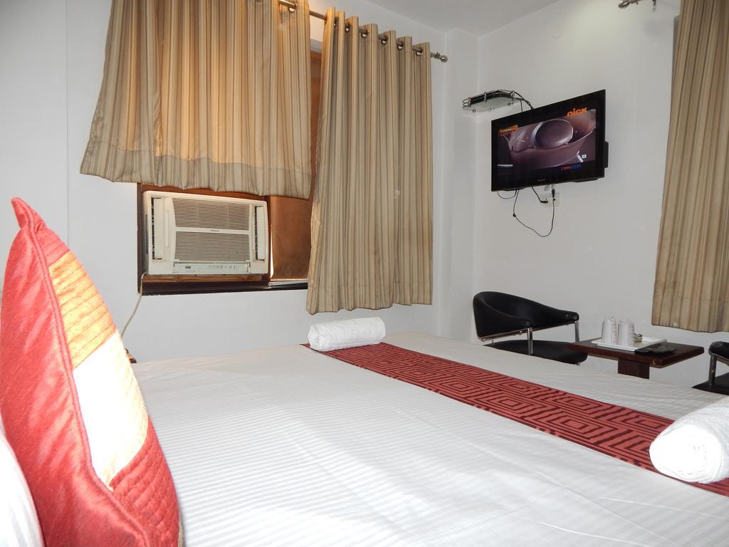 Hotel Siam International Delhi  Esterno foto