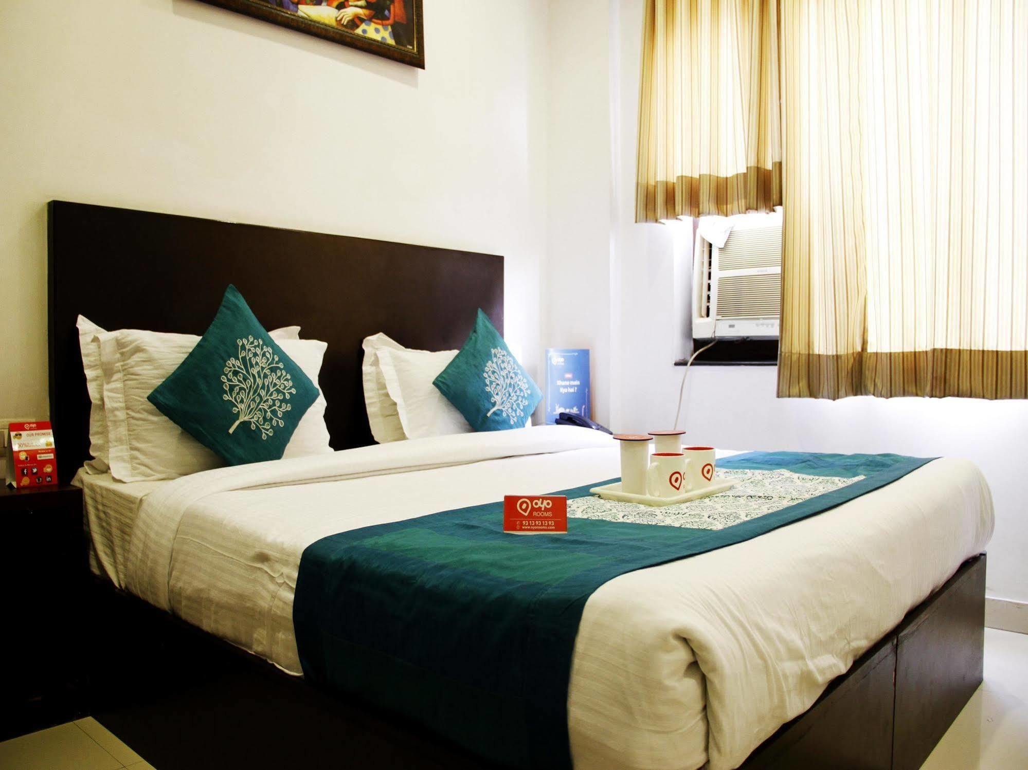Hotel Siam International Delhi  Esterno foto