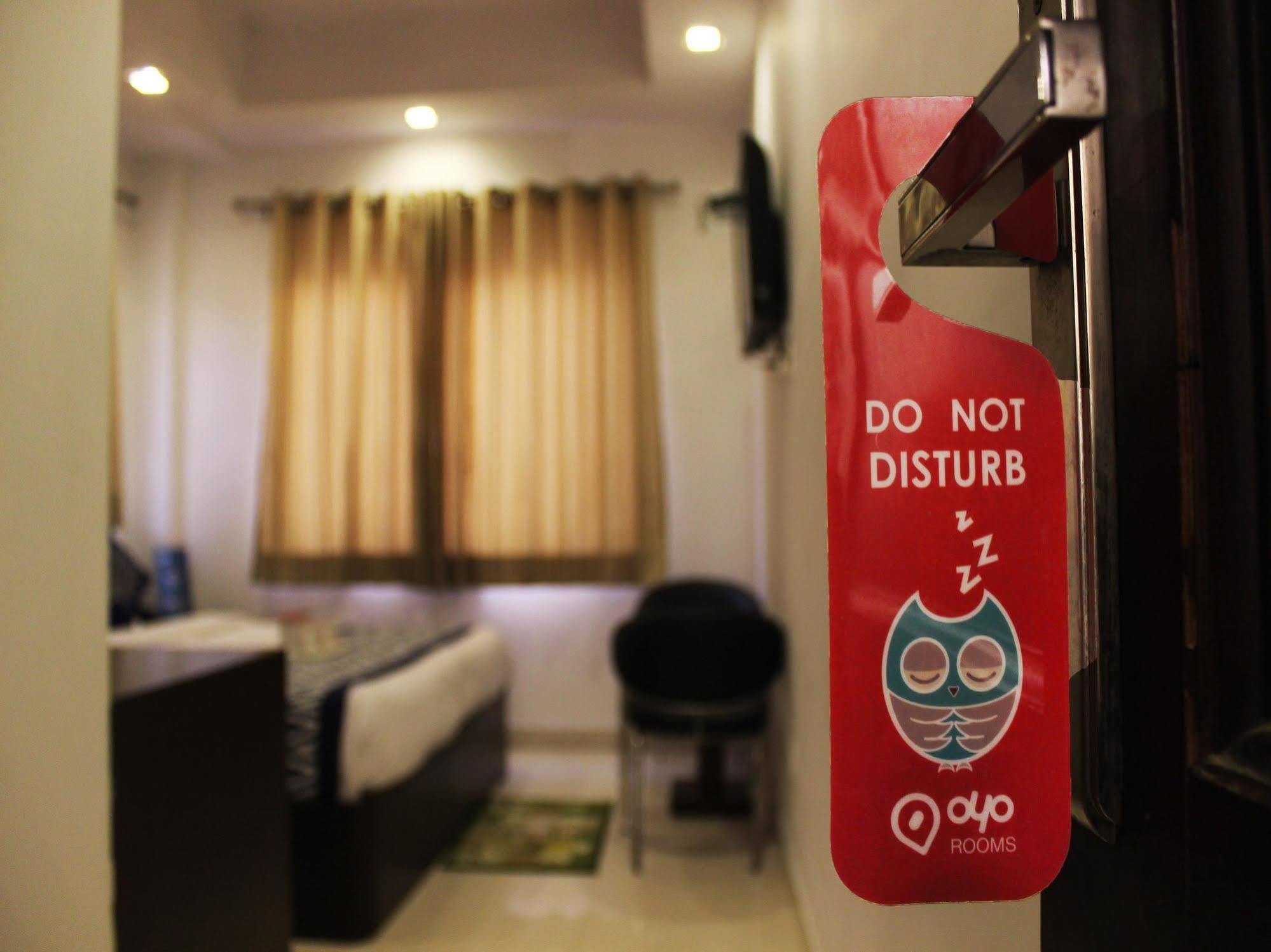 Hotel Siam International Delhi  Esterno foto
