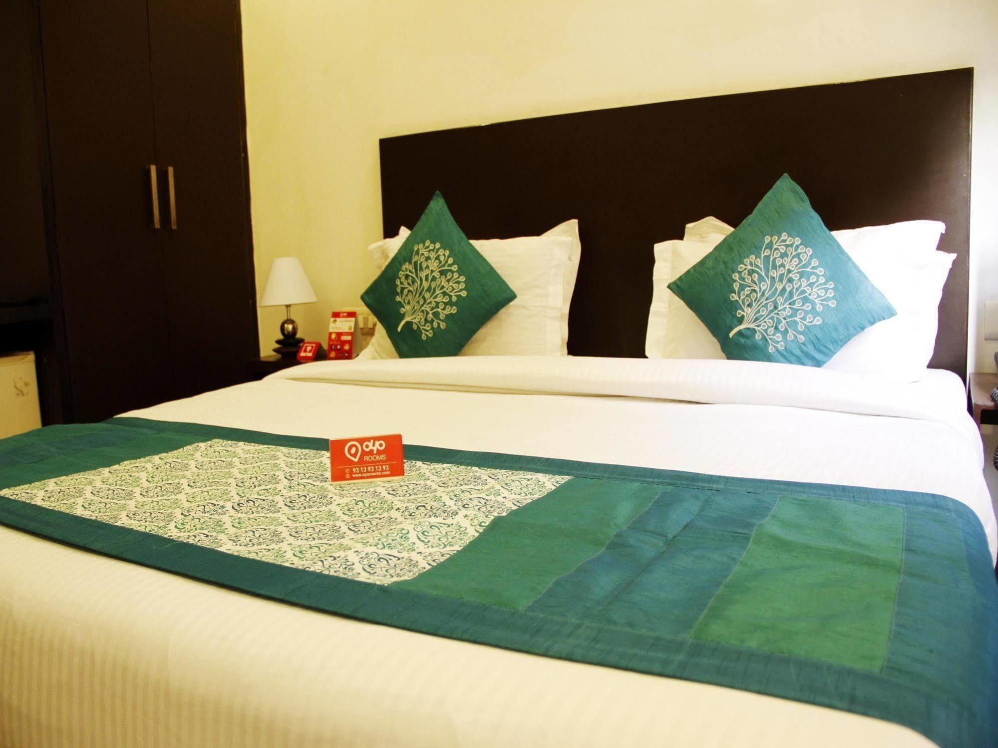 Hotel Siam International Delhi  Esterno foto