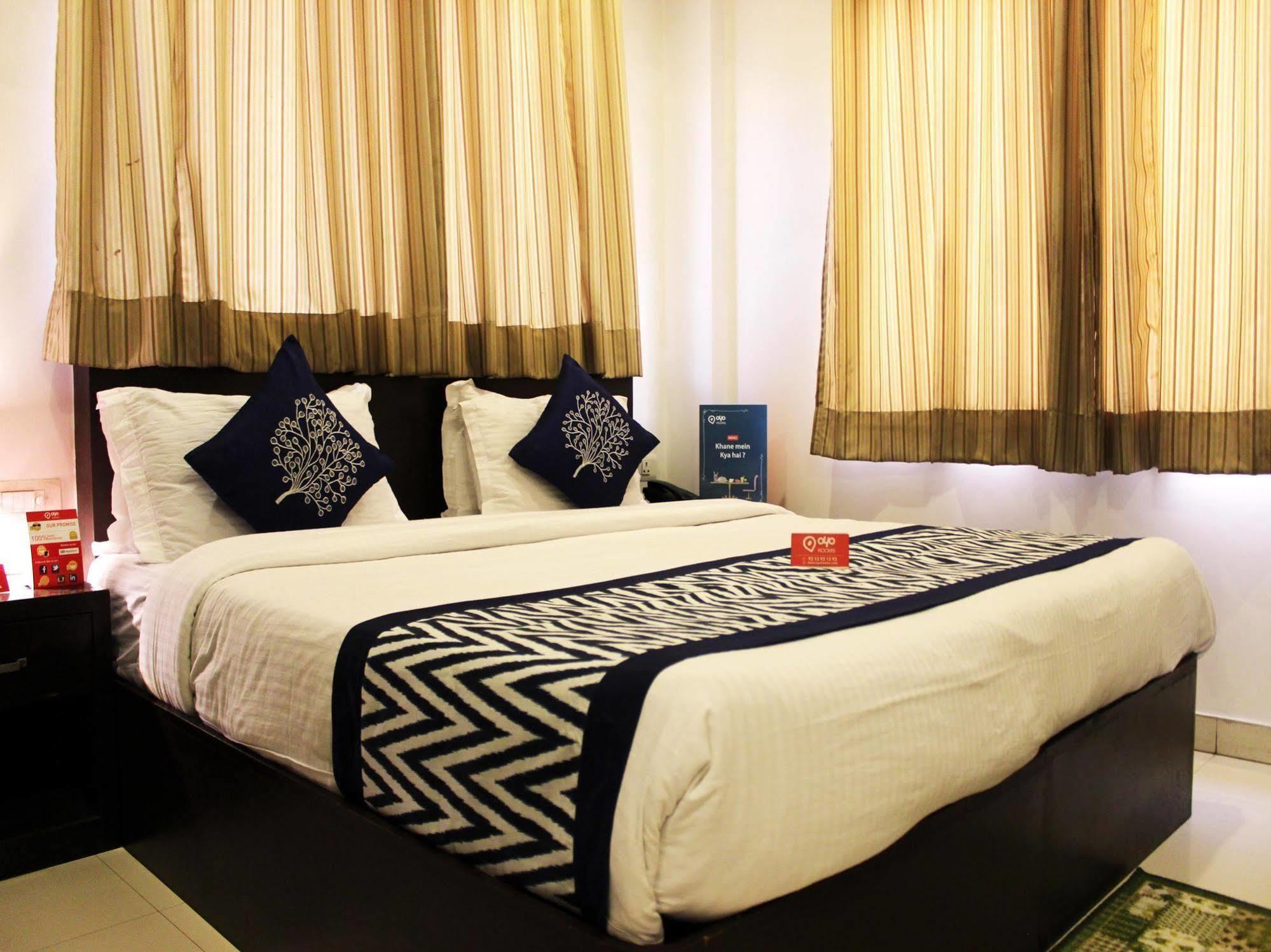 Hotel Siam International Delhi  Esterno foto