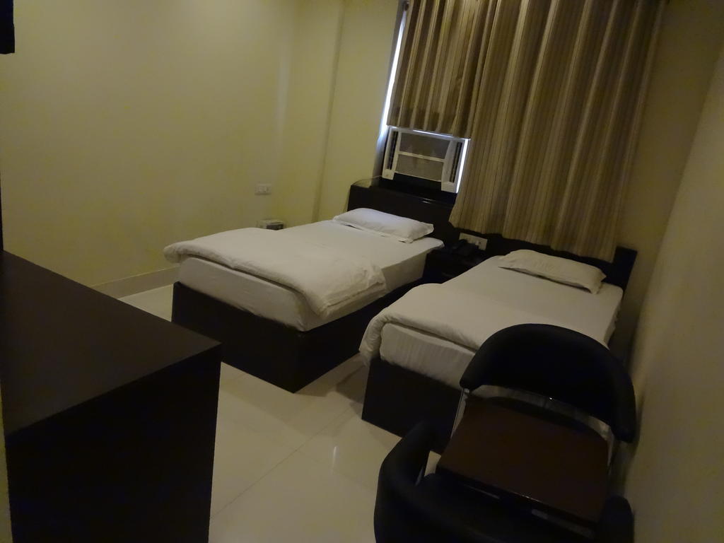 Hotel Siam International Delhi  Camera foto