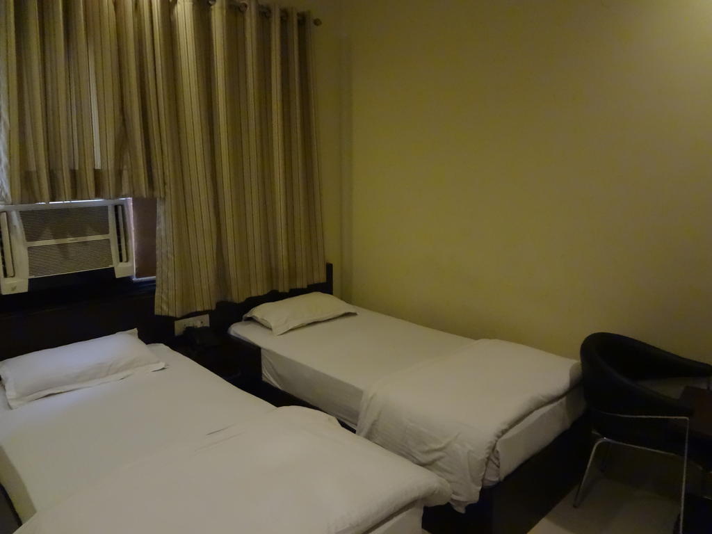 Hotel Siam International Delhi  Camera foto